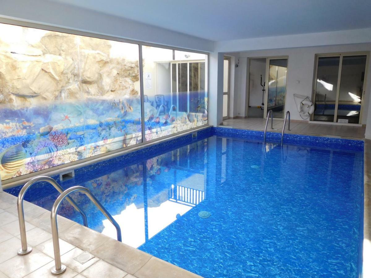 Vanessa 2 Bedroom Apartment 파포스 외부 사진